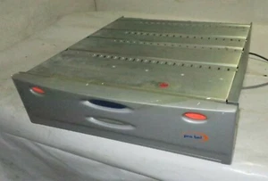 Pro-Bel Serie TX Produzione Video Router Switcher con Schede - TV Radio Broadcast - Foto 1 di 12