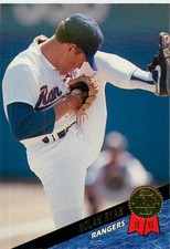 1993 LEAF MLB BASEBALL CARD PICK SINGLE CARD YOUR CHOICE