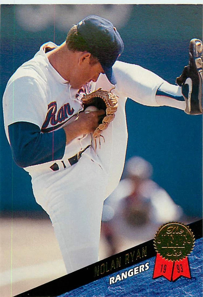 1993 LEAF MLB BASEBALL CARD PICK SINGLE CARD YOUR CHOICE - Image 1 of 1