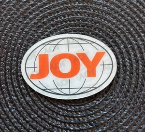 joy thick mining sticker - Picture 1 of 2