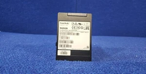 SDLF1DAR-960G-1HA1 Sandisk SA620 960GB Sata 2.5 inch - Afbeelding 1 van 1