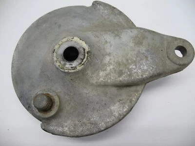 1964 HONDA CT200 CT 200 TRAIL 90 REAR BRAKE PANEL 43100-001-050 Foto 1 de 4