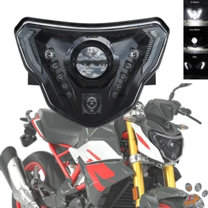 for BMW G310GS / G310R Led Replacement Oem Headlight lamp 2016-2022 - Bild 1 von 8