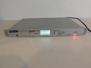 ClearOne Converge PRO VH20 HD Conference 910-151-825 w/ Rack Mounts & Power Cord - Picture 1 of 12