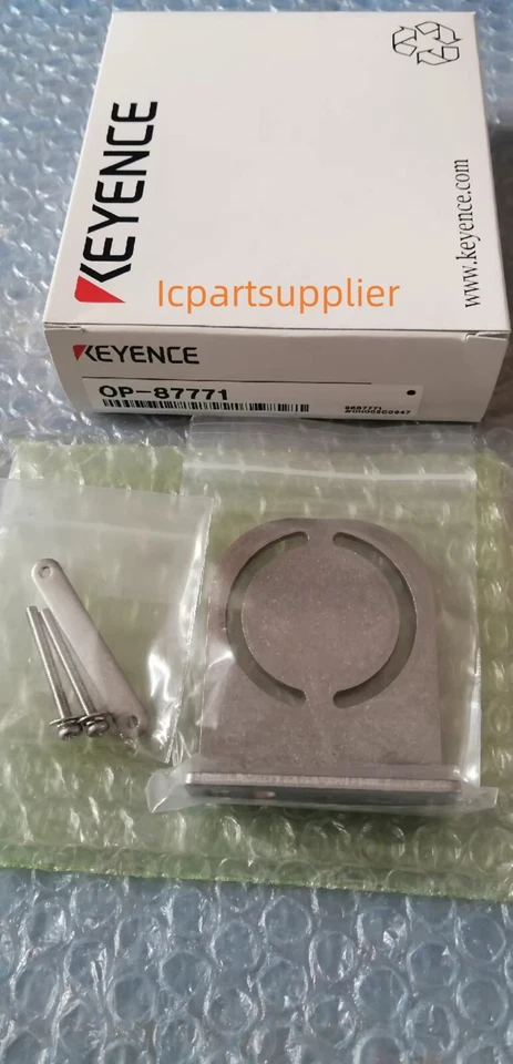 1PCS OP-87771 Angle bracket Brand-new Fast Shipping - Image 1 of 1