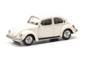 HO 1:87 Herpa 421096 VW Escarabajo 1303 Blanco - Imagen 1 de 1