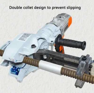 Threaded Sleeve Wrench for Rebar Electric Torque Wrench for Rebar Tightening - Picture 1 of 17