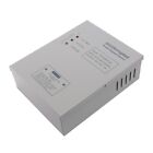 1X(208CK-D AC 110-240V DC 12V/5A Door Access Control System Switching Supply  UP