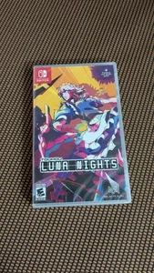 Touhou Luna Nights per Nintendo Switch nuovo di zecca  - Foto 1 di 2