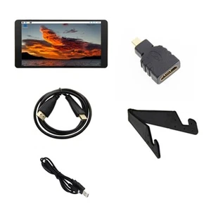 Neuer 5,5 1080P AMOLED IPS LCD Display -Kompatibler USB-Monitor mit Ka6956 - Bild 1 von 6