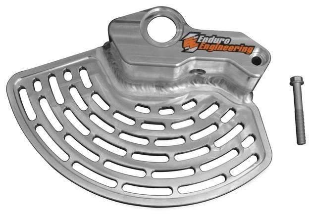 Enduro Engineering Front Brake Rotor Guard #32-145 KTM/Husaberg/Husqvarna - Image 1 of 1