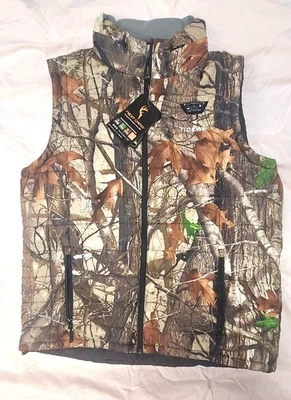 TIDEWE VEST XL - Image 1 of 4