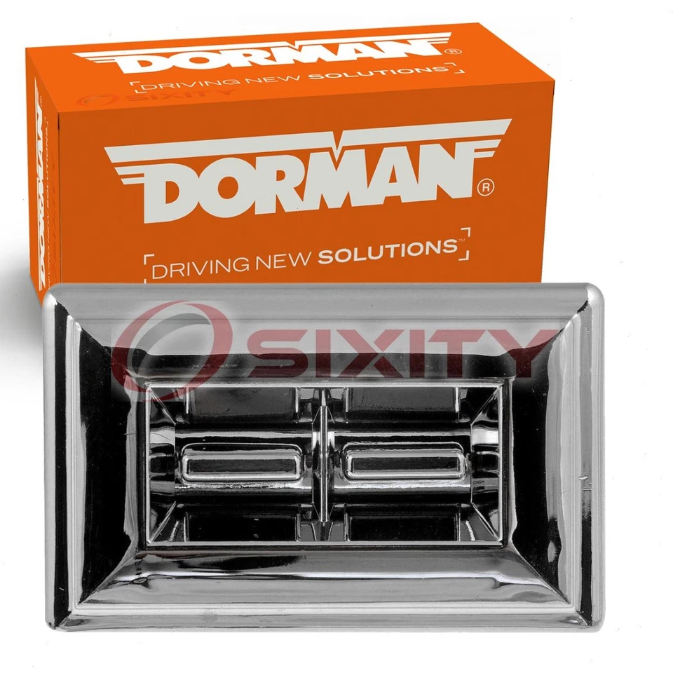 Interruptor de ventana de puerta delantera izquierda Dorman para Chevrolet El Camino du 1982-1987 Foto 1 de 4