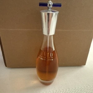 Vivid by Liz Claiborne 1 FL OZ 30ML EDT Spray -About 90 % full - Picture 1 of 4