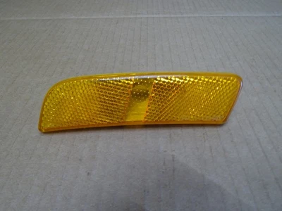 09-2017 VW Volkswagen Tiguan delantero derecho lado conductor lámpara marcadora OEM 5N0945120A Foto 1 de 3