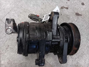 A/c Air Compressor JEEP GRAND CHEROKEE 02 03 04 - Picture 1 of 3