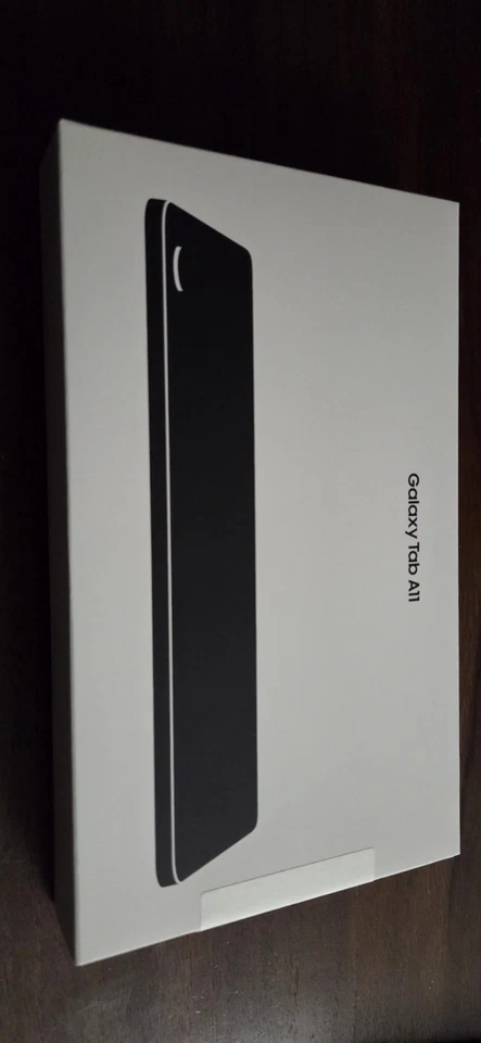 Samsung Galaxy Tab A11 Neu - Bild 1 von 1