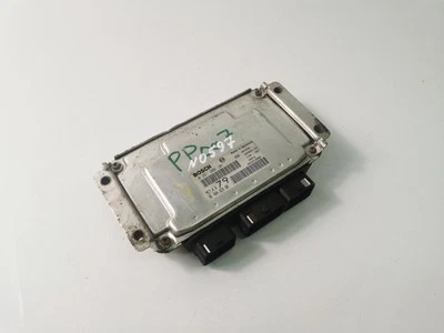Centralina motore PEUGEOT 207 SW WK ECU 9648482980 0261208101 22566481 - Immagine 1 di 4