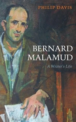 Bernard Malamud - 9780199270095 - Image 1 of 1