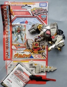 TRANSFORMERS CLASSICS HENKEI C03 Grimlock Studio Series One Armada Takara Tomy - Imagen 1 de 1