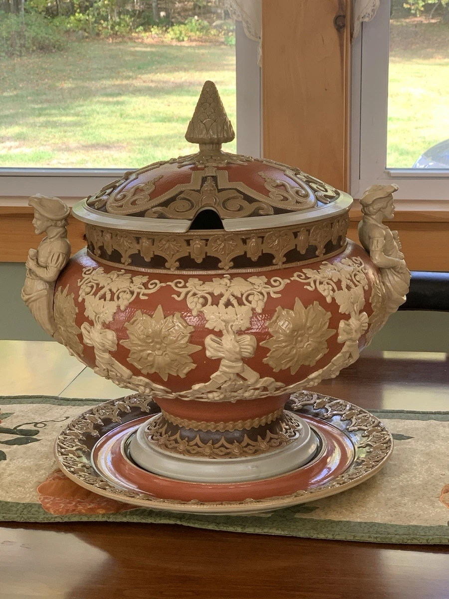 Villeroy Boch Mettlach In Villeroy & Boch China & Dinnerware for