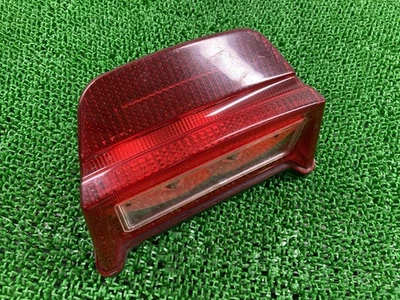 Luz trasera genuina Kawasaki ZRX1200R 040-7790, número de pieza ZRT20A, sin grietas... Foto 1 de 4