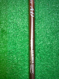 TaylorMade TOUR AD M75 S Driver Shaft Graphite from Japan - Picture 1 of 6
