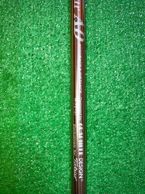 TaylorMade TOUR AD M75 S Driver Shaft Graphite from Japan - Image 1 of 4