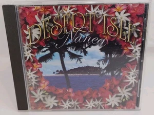 Desert Isle - Nanea CD (FBC, 2002) 🌺🌺🌺🌺🤙 - Picture 1 of 7
