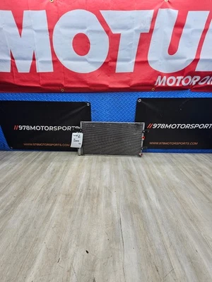 2013-2020 Subaru brz 2.0 ac condenser 73210CA000  72k Foto 1 de 4