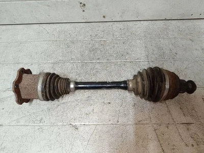Audi A6 S6 C7 4G 2015 Front Right Front Driveshaft 4H0407271K Diesel 140kW - Image 1 of 4