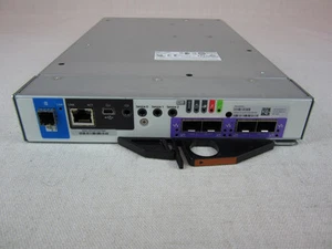 Dell H0GFG 4-Port 10G iSCSI / 16Gb/s FC SFP+ Controller ME4012 ME4024 ME4084 - Picture 1 of 2