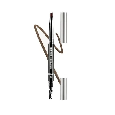 MARS Micro Precision Brow Pencil with spoolie | Retractable & Easy Glide | Long  - Image 1 of 4