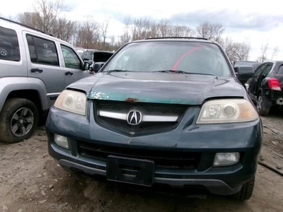 Engine 3.5L VIN 1 6th Digit Fits 05-06 MDX 1590177 - Imagem 1 de 4