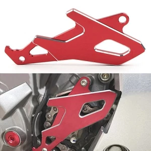 Accesorios de motocicleta CNC Protector Protección Engranaje Cubierta Para HONDA CRF250L 2012-18 - Imagen 1 de 8