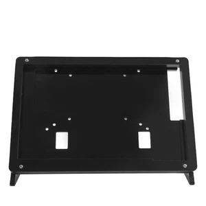 7 Inch Lcd Acrylic Bracket Case Contact Screen Case Holder Bracket For 39048 - Afbeelding 1 van 2