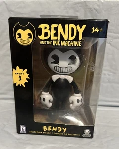 PHAT MOJO Bendy And The Ink Machine Collectible Vinyl Figure Pop Series 1 Neu. - Bild 1 von 6
