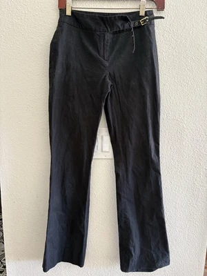 Pantalones con cinturón Dolce & Gabbana para mujer talla 24 Foto 1 de 4