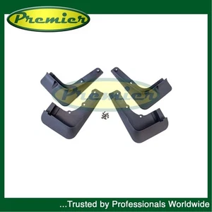 Parafanghi Premier Direct Fit adatti a Mitsubishi Outlander 2015-2024 - Foto 1 di 8