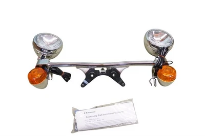 KAWASAKI OEM BARRA DE LUZ Vulcan VN900B/D | K32001-010 Nuevo *2248A Foto 1 de 4