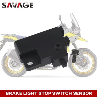 For SUZUKI Vstrom DL 1000 1050 XT GSF650 Bandit Brake Stop Light Switch Sensor - Image 1 of 4