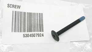 316001010 Frigidaire Backofen Herd Türgriff Schraube - Neu OEM - 1 7/8" - Bild 1 von 3