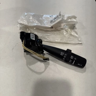 New Mopar 68003215AD 2007-2018 Wrangler 07-17 Compass Windshield Wiper Switch  - Image 1 of 4