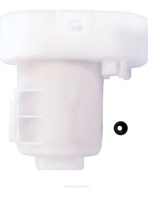 Ryco Fuel Filter fits Hyundai Tucson 2.0 JM (Z772) - image 1 of 4
