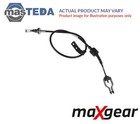 28-0515 CLUTCH CABLE RELEASE LEFT MAXGEAR FOR AUDI A3,A1,Q3,TT,Q2,8VF,8VM,8VK