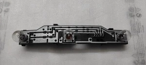 PORTALAMPADA FANALE POSTERIORE SEICENTO FIAT SEICENTO ORIGINALE CODICE 39670143 - Foto 1 di 2