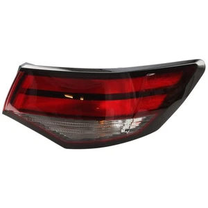 For 2020-2023 Sentra Rear Right Tail Lights Red & Clear Plastic 26550-6LB0A Q - Picture 1 of 7