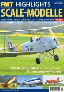 Flugmodell und Technik ~ FMT-Highlights, 2 Teile 9783881805179 - Picture 1 of 1