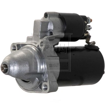 Motor De Arranque-Premium Remy 17744 Reman se adapta 01-06 BMW X5 3.0L-L6 Foto 1 de 4