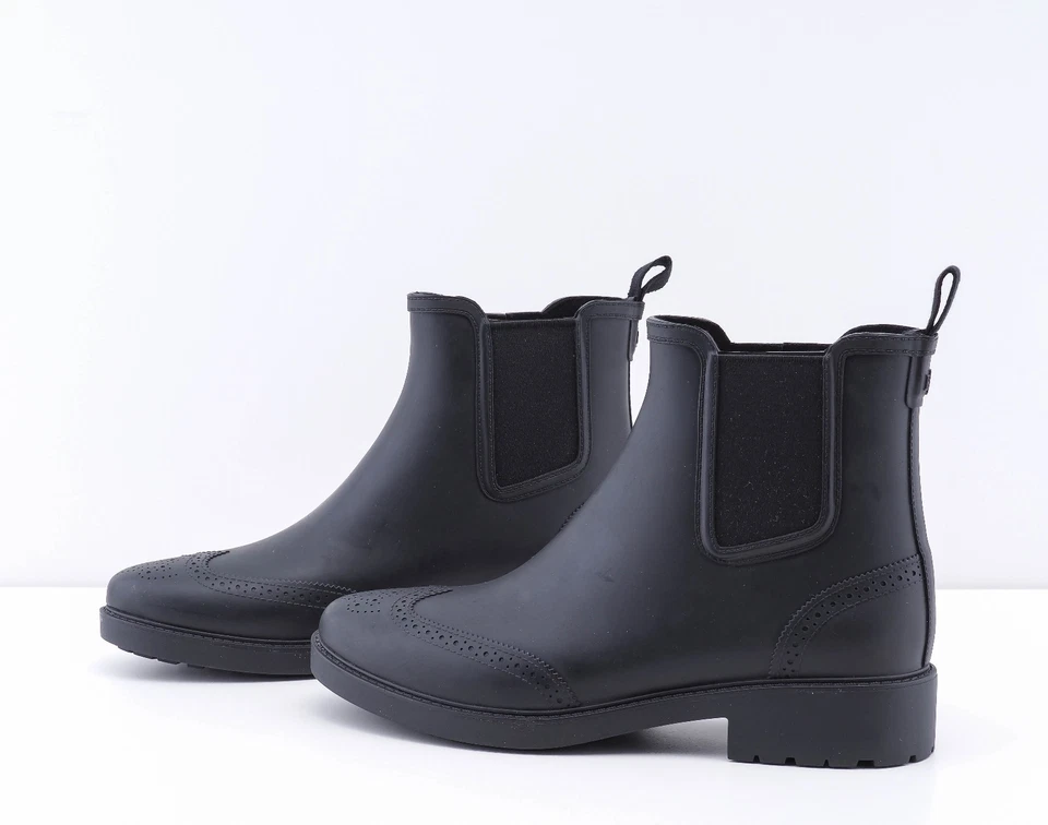 Zapatos para mujer Ralph Lauren talla 42 botas PRESLIE Foto 1 de 4